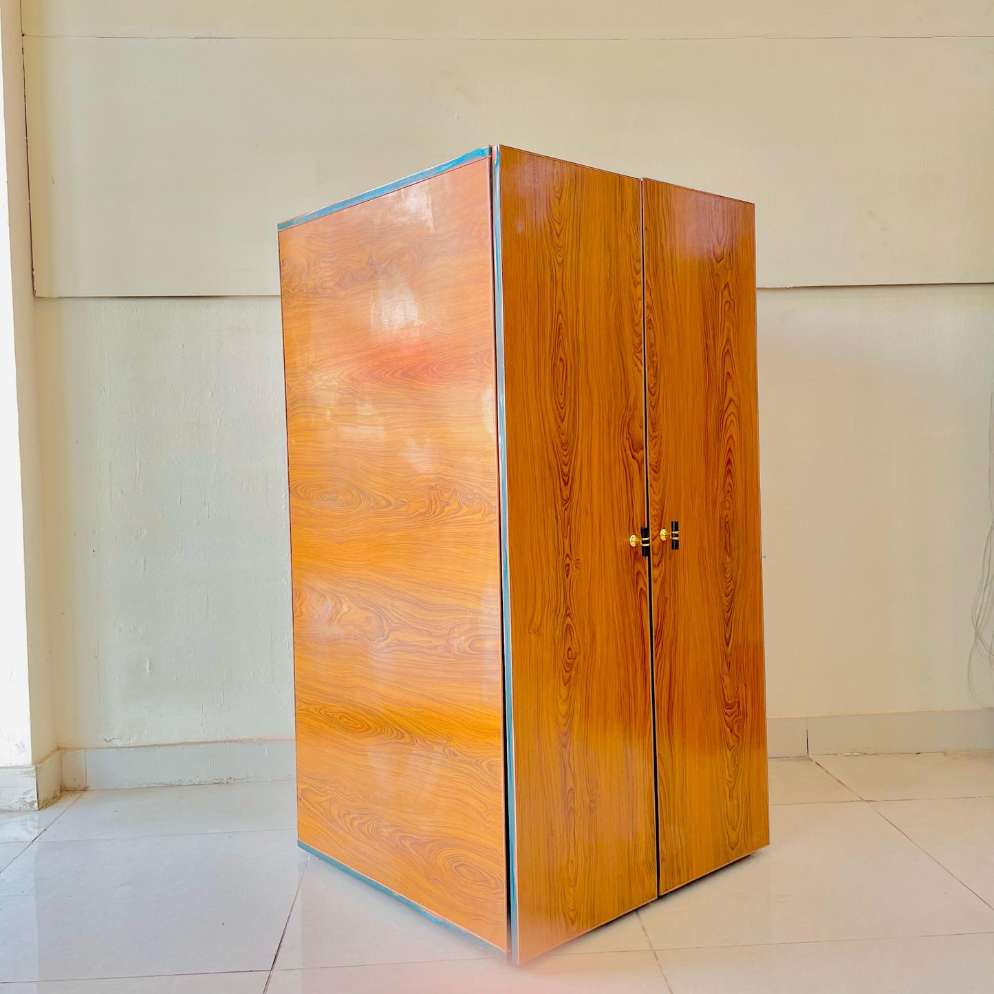 7 Layer-Rotating Shoerack