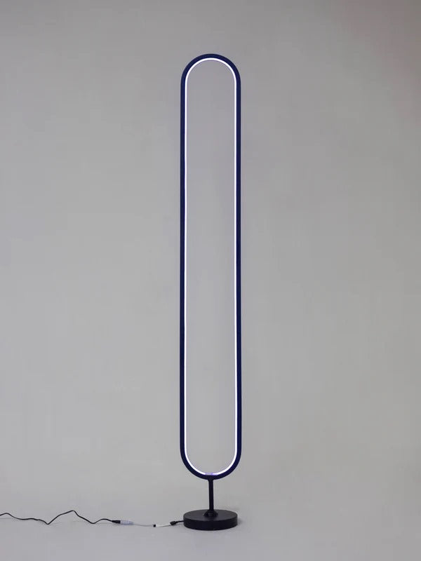 Mordern - RGB HOLLOW FLOOR LAMP