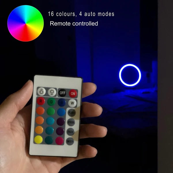 Mordern - RGB NEON SIDE TABLE LAMP