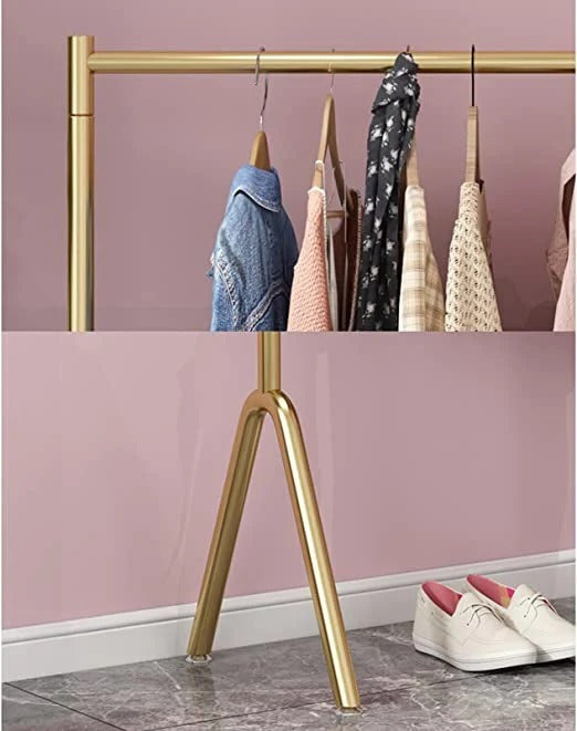 Modern- Cloth hanging stand rack