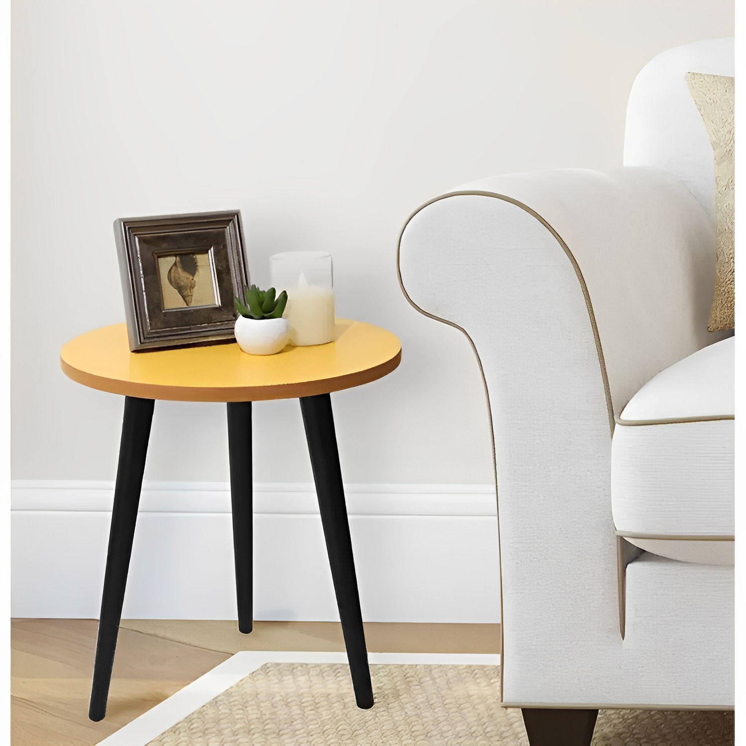 ☆希少☆HALO ハロ SLAB SMALL COFFEE TABLE 【公式通販】