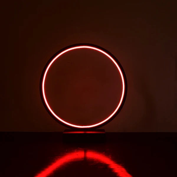 Mordern - RGB NEON SIDE TABLE LAMP