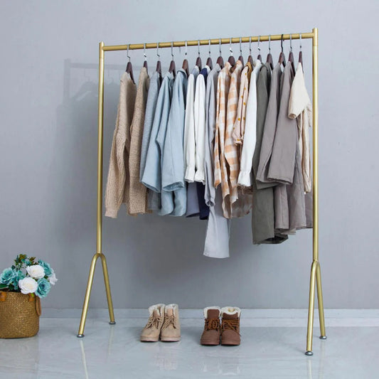 Modern- Cloth hanging stand rack