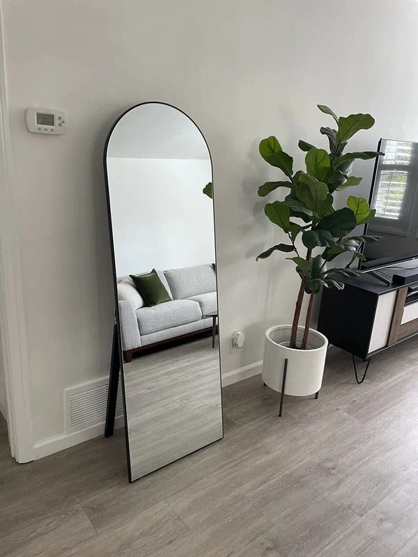 Standing Dome Full length Mirror