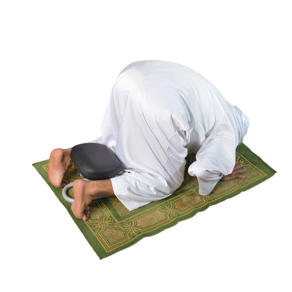 Namaz Chair – Comfortable Prayer Chair for Support