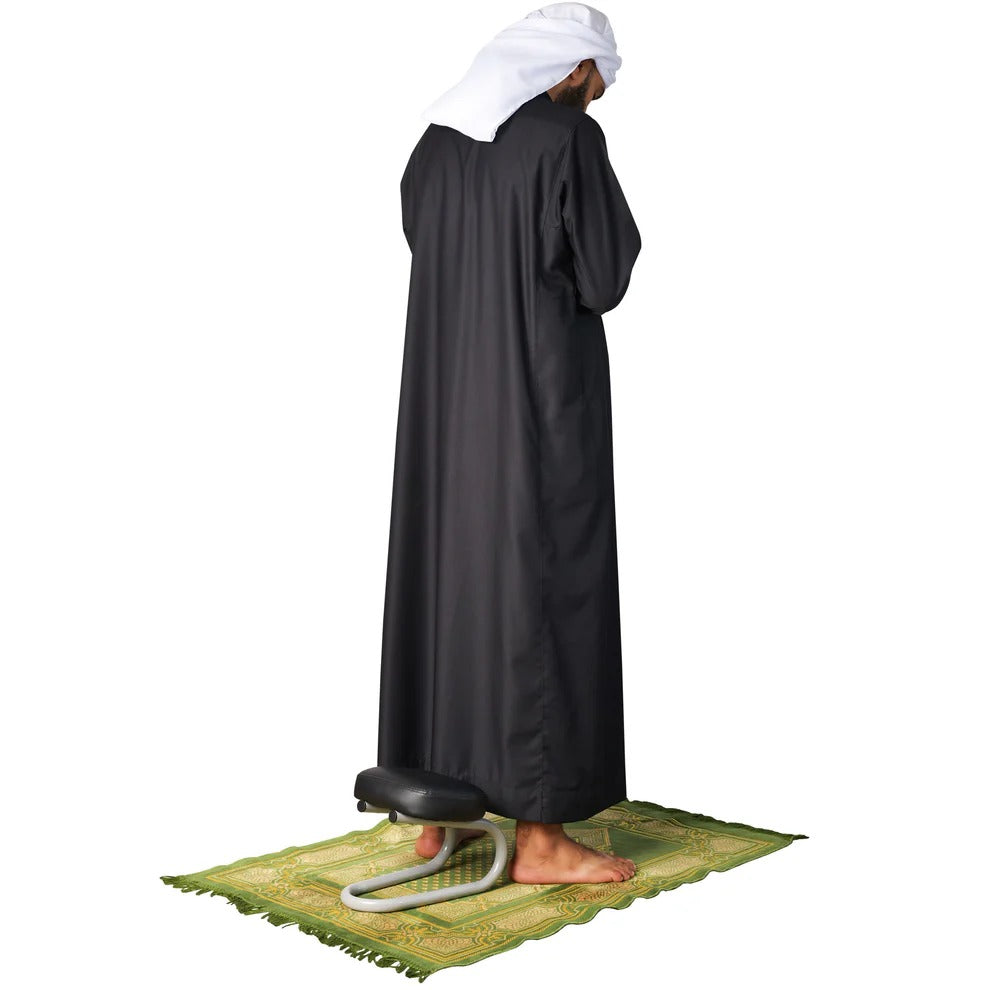 Namaz Chair – Comfortable Prayer Chair for Support