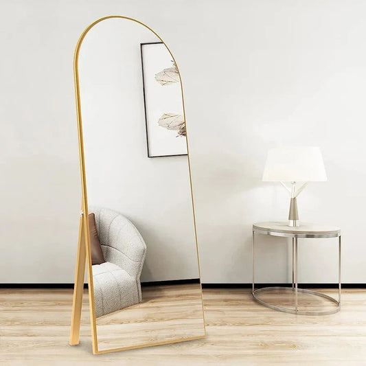 Standing Dome Full length Mirror