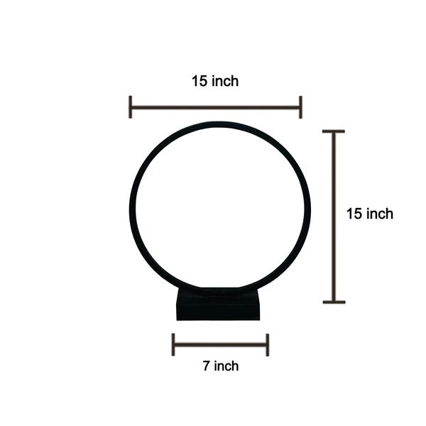 Mordern - RGB NEON SIDE TABLE LAMP