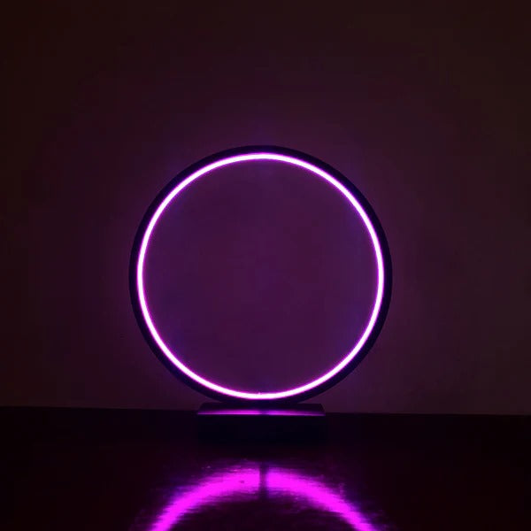 Mordern - RGB NEON SIDE TABLE LAMP