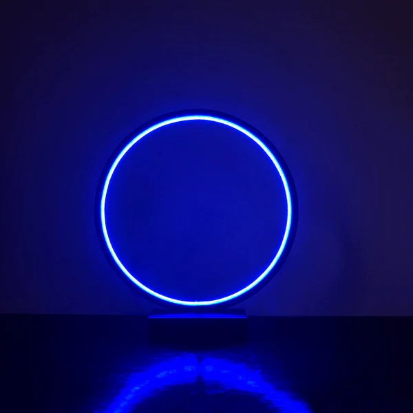 Mordern - RGB NEON SIDE TABLE LAMP